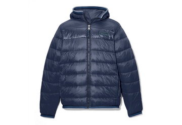 Timberland Îmbrăcăminte Mid Weight Hooded Jkt
