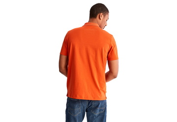 Timberland Îmbrăcăminte Ek+ Rec.ctn Polo