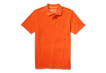 Timberland Îmbrăcăminte Ek+ Rec.ctn Polo