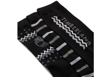 Timberland Îmbrăcăminte 3pp Nordic Crew Giftable