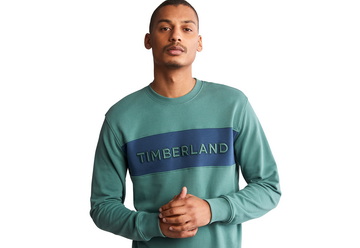 Timberland Îmbrăcăminte Linear Logo Carrier