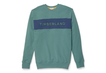 Timberland Îmbrăcăminte Linear Logo Carrier
