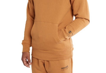 Timberland Îmbrăcăminte Hooded Sweat