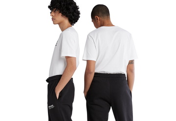 Timberland Îmbrăcăminte Refibra Sweatpant
