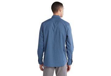 Timberland Îmbrăcăminte Ls Light Flannel Shirt