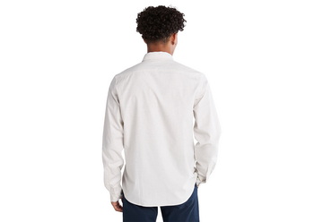 Timberland Îmbrăcăminte Ls Light Flannel Shirt
