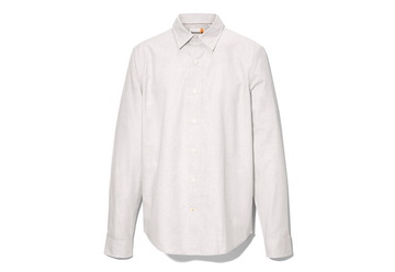 Timberland Îmbrăcăminte Ls Light Flannel Shirt