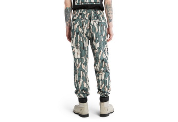 Timberland Îmbrăcăminte Camo Jogger