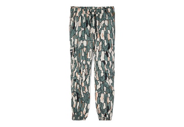 Timberland Îmbrăcăminte Camo Jogger