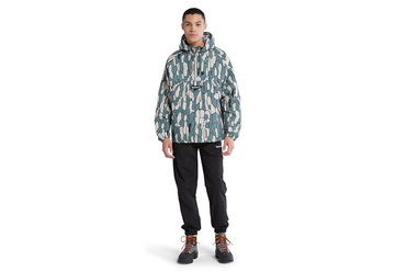 Timberland Îmbrăcăminte Anorak Camo Jck