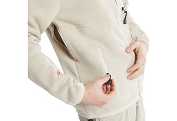 Timberland Îmbrăcăminte Polartec Fleece Jkt