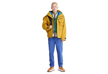 Timberland Îmbrăcăminte Wp Mt Insulated Jct