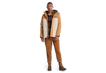 Timberland Îmbrăcăminte Wp Benton 3 In 1