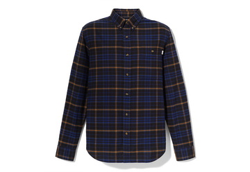 Timberland Îmbrăcăminte Ls Tartan Shirt