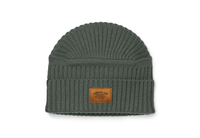 Timberland-Îmbrăcăminte-Ribbed Beanie