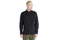 Timberland-Îmbrăcăminte-Ls Elvatd Oxford Slim