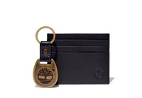 Timberland-Accesorii-Credit Card And Key Ring Gift Set
