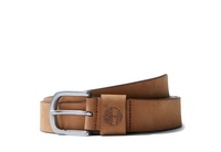 Timberland-Accesorii-Nubuck Leather Belt