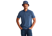 Timberland-Îmbrăcăminte-Basic Polo