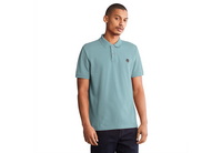 Timberland-Îmbrăcăminte-Basic Polo