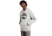 Timberland-Îmbrăcăminte-Core Logo Hoodie