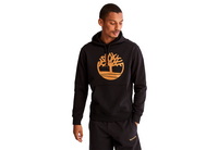 Timberland-Îmbrăcăminte-Core Logo Hoodie