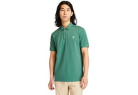 Timberland-Îmbrăcăminte-Ss Mr Polo Reg