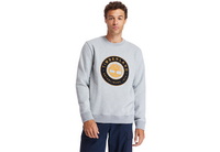 Timberland-Îmbrăcăminte-Boucle Sherpa Crew