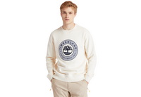 Timberland-Îmbrăcăminte-Boucle Sherpa Crew