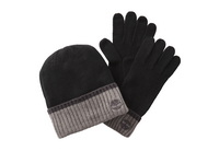 Timberland-Îmbrăcăminte-Hat&glove Set