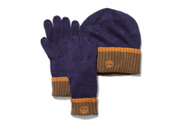 Timberland-Îmbrăcăminte-Hat&glove Set