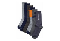 Timberland-Îmbrăcăminte-6pp Crew Giftable