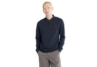 Timberland-Îmbrăcăminte-Ls Pique Polo Slim