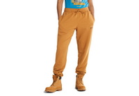 Timberland-Îmbrăcăminte-Refibra Sweatpant