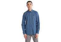 Timberland-Îmbrăcăminte-Ls Light Flannel Shirt