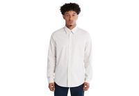 Timberland-Îmbrăcăminte-Ls Light Flannel Shirt