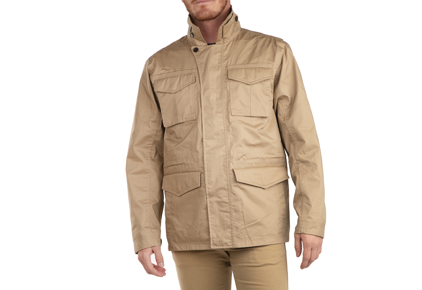 Timberland Îmbrăcăminte Wp Abington 3in1 Jac British