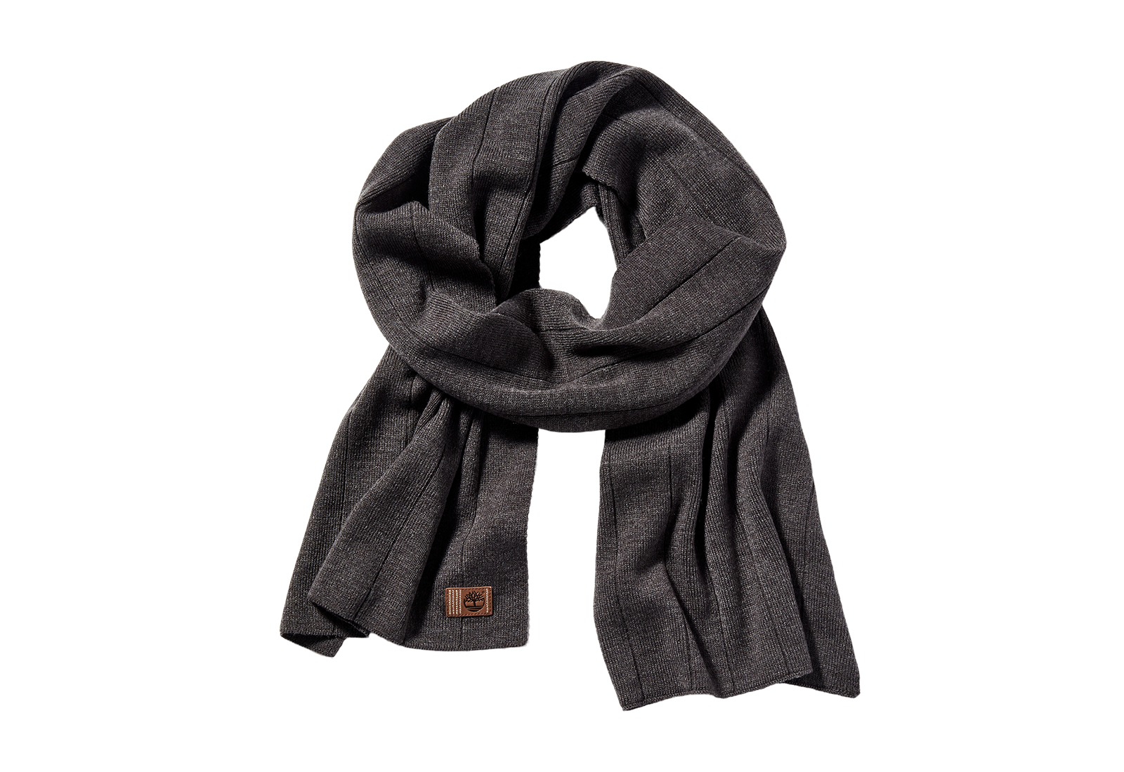 Timberland Îmbrăcăminte Heathered Ribbed Muffler