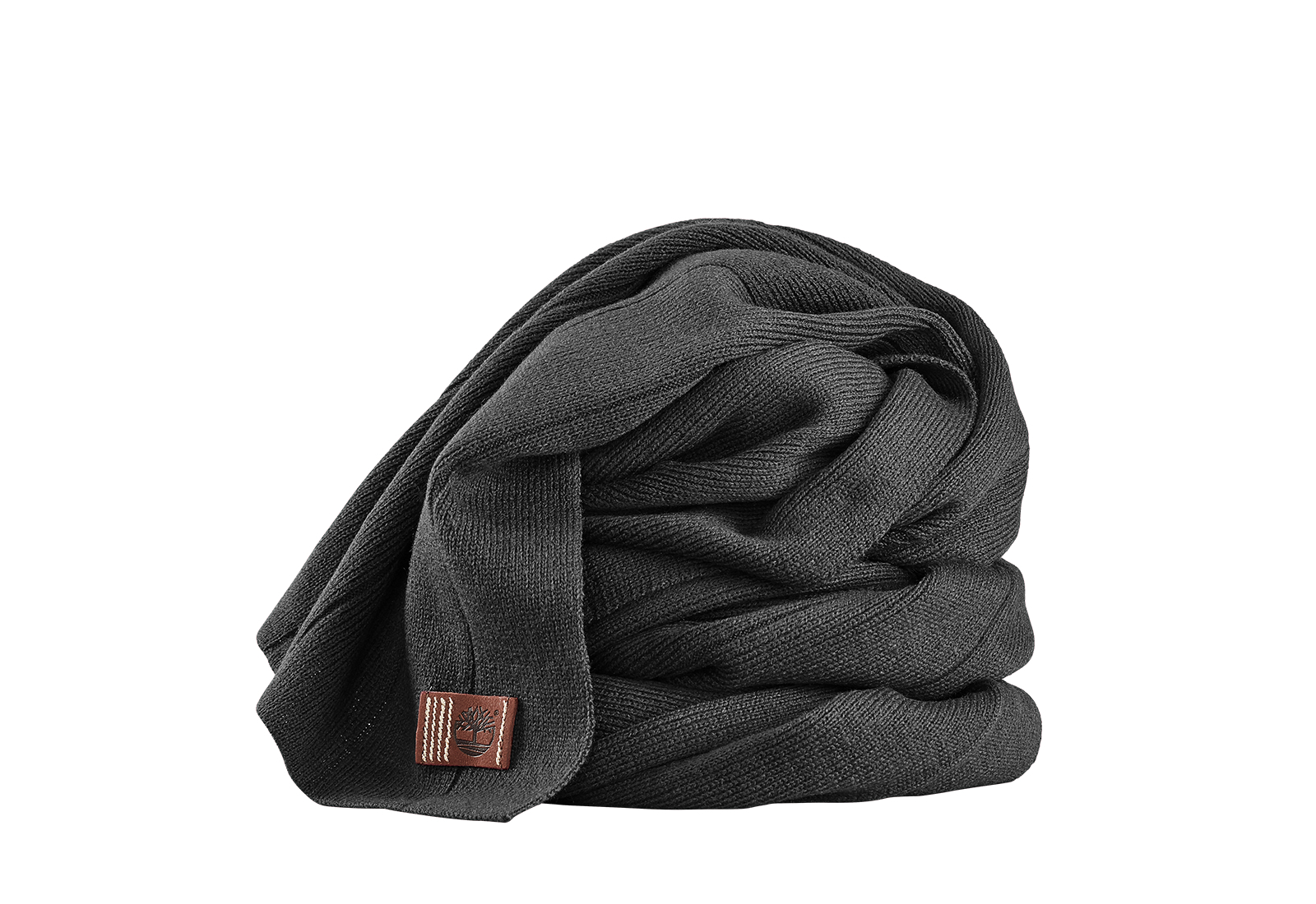 Timberland Îmbrăcăminte Heathered Ribbed Muffler