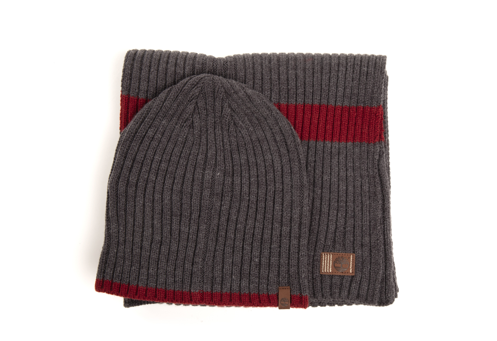 Timberland Îmbrăcăminte Rib Gift Set