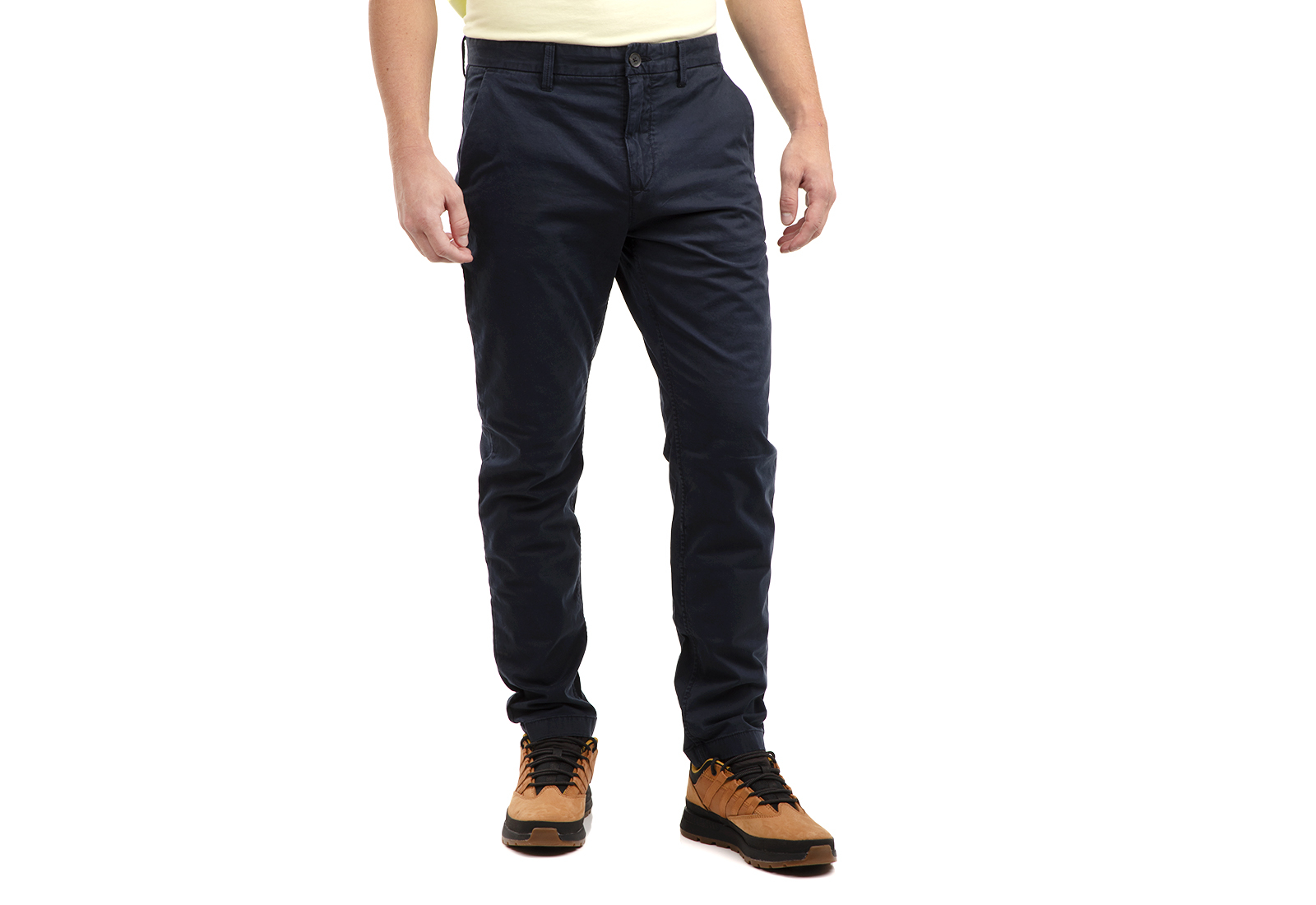 Timberland Îmbrăcăminte Chpmn Lke Lw Stch Tw Dark Sapphi