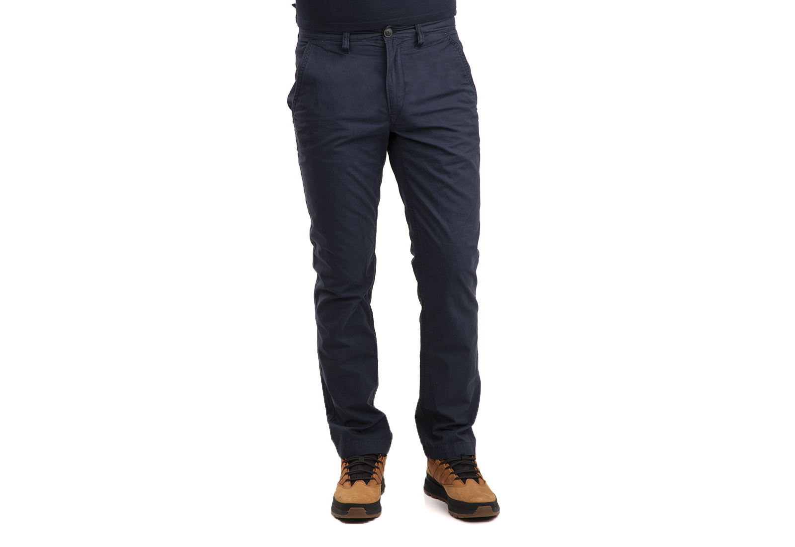 Timberland Îmbrăcăminte Sqm Lake Slw Twill C Dark Sapphi