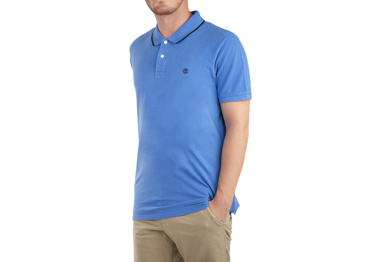 Timberland Îmbrăcăminte Millers River Piquet Polo Ss