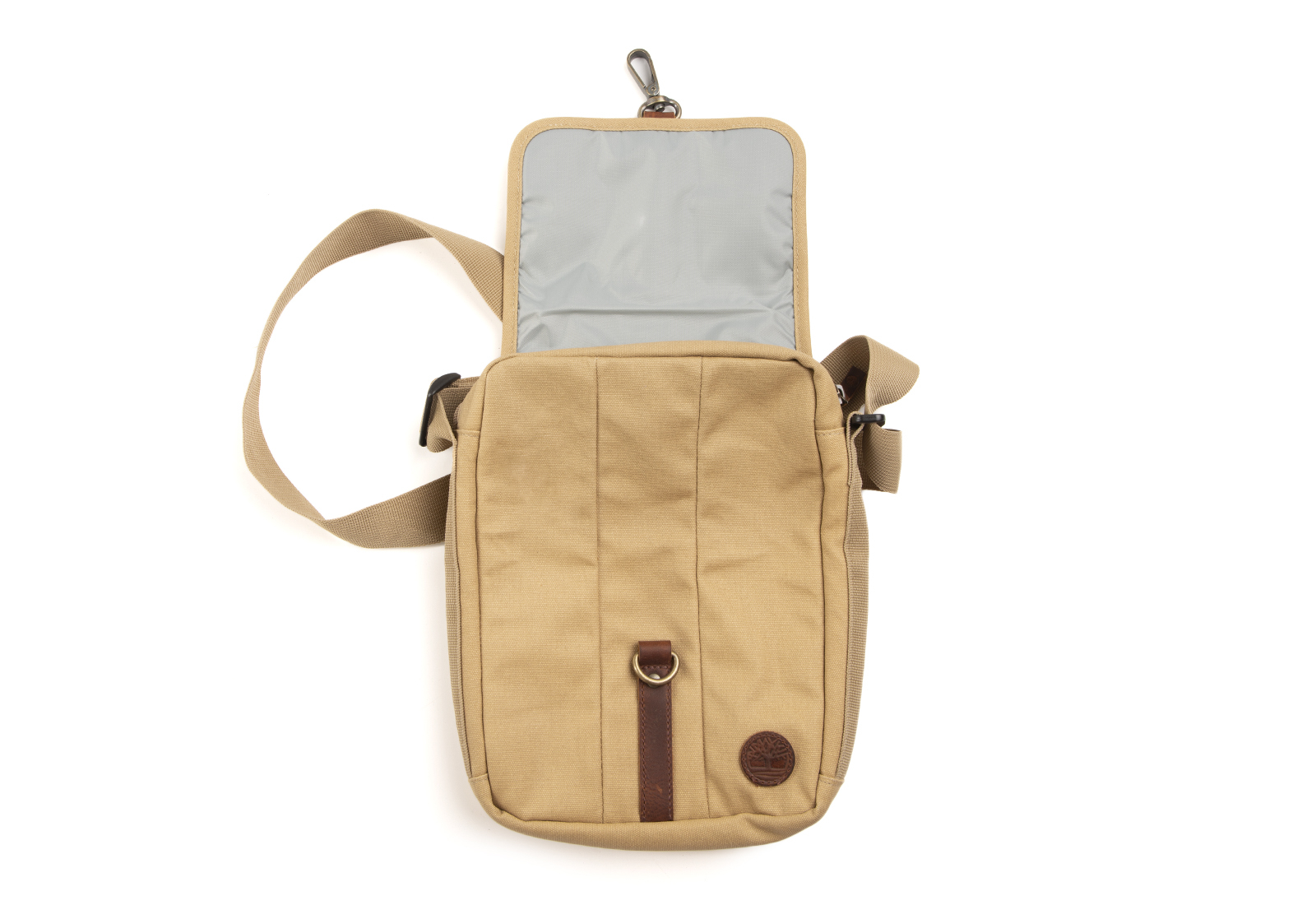 Timberland Genți și rucsacuri Small Items Bag Kelp