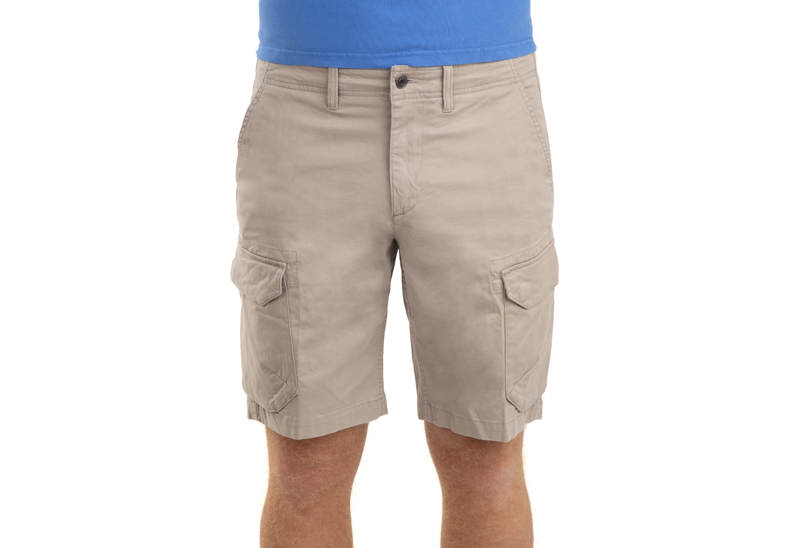 Timberland Îmbrăcăminte Wb Lk Str Twill Crgo Shrt