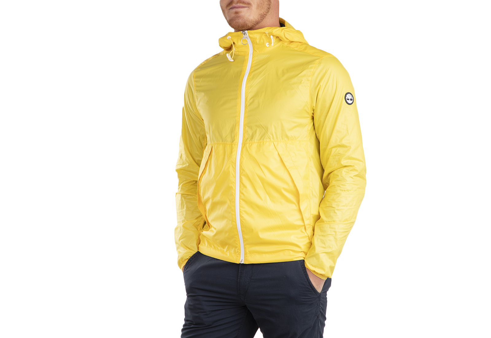 Timberland Îmbrăcăminte Route Racer Jkt