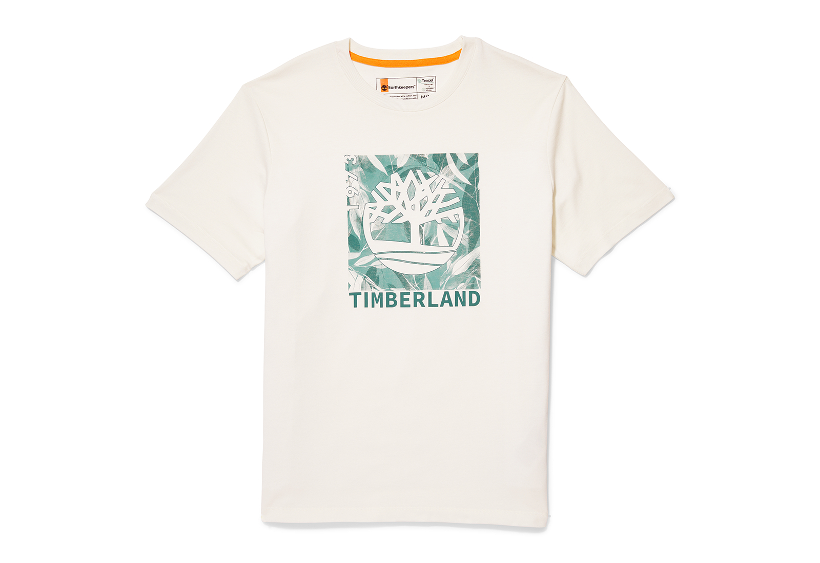 Timberland Îmbrăcăminte Ss Graphic Tee