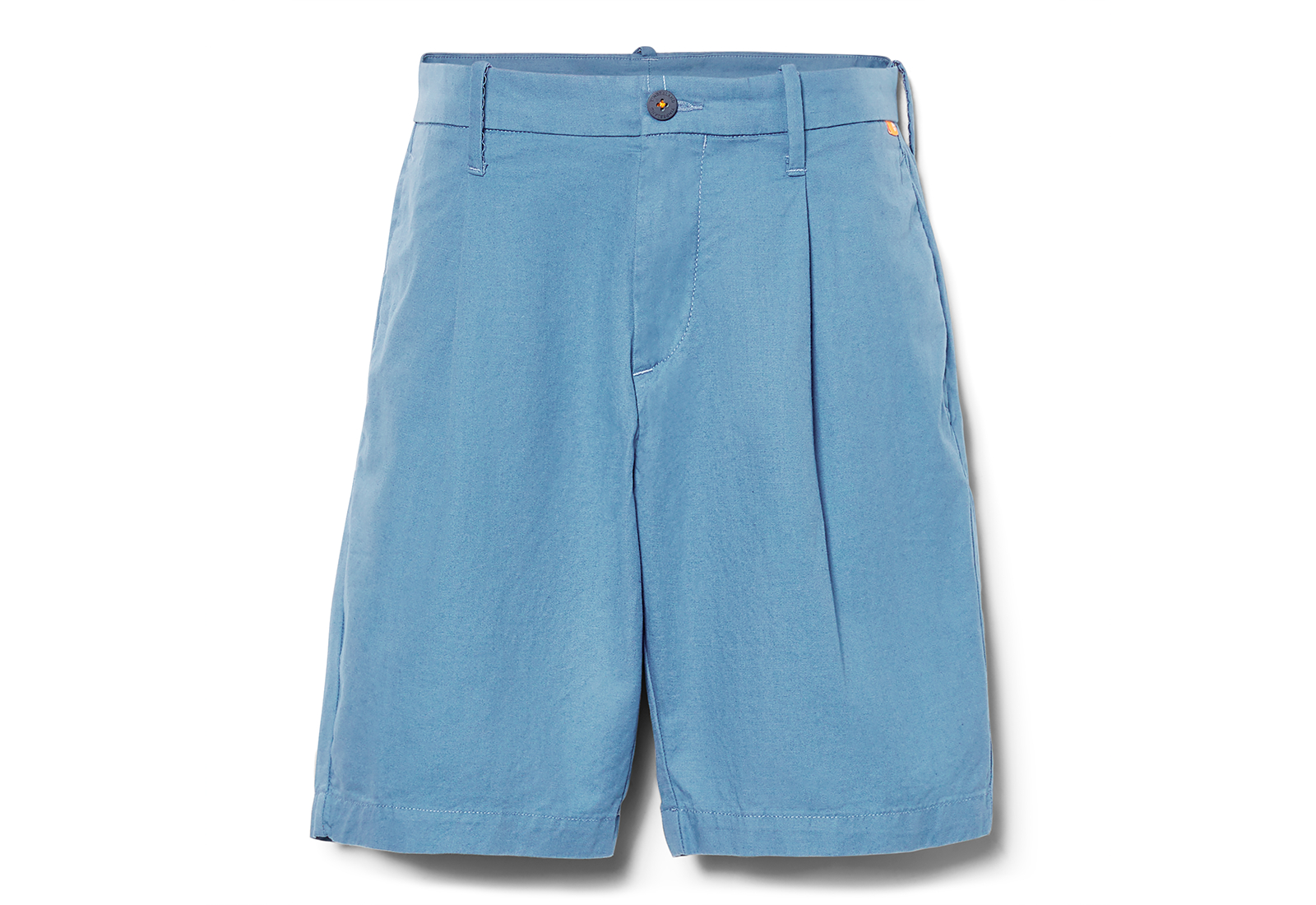 Timberland Îmbrăcăminte Linen Short