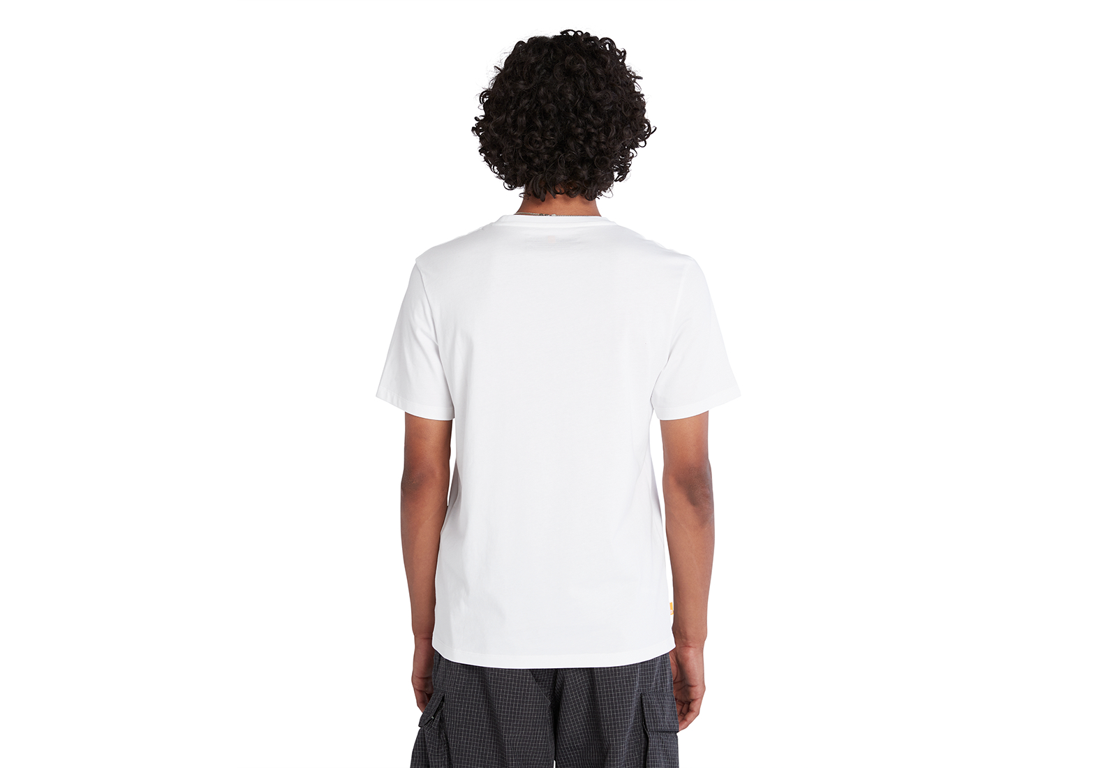 Timberland Îmbrăcăminte Ss Coast Graphic Tee