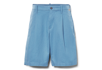 Timberland Îmbrăcăminte Linen Short